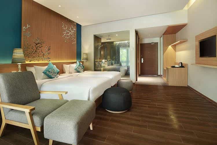 Mercure Manado Tateli Beach Resort Mercure Manado Tateli Beach Resort