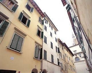 Dimore la Vecchia Firenze0