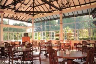 Hermes Agro Resort & Convention