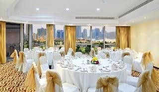 Al Majaz Premiere Deluxe Apartments Al Majaz Premiere Deluxe Apartments
