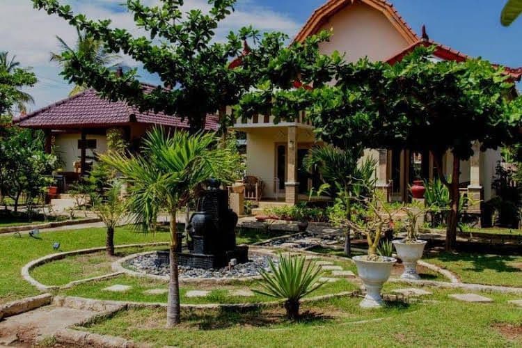 Tropical Hideaways Bungalows Tropical Hideaways Bungalows