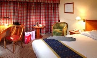 Quality Hotel Plymouth Quality Hotel Plymouth