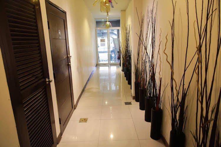 ZEN Rooms Mix Prakanong ZEN Rooms Mix Prakanong