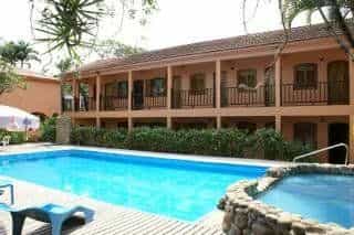 Pousada Das Canoas