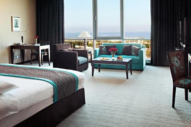 JUNIOR SUITE STANDARD