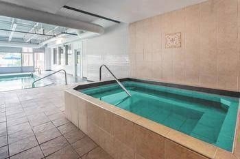 Canadas Best Value Inn Saint John4