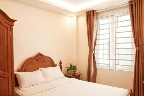 Premier Double Room