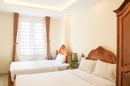 Premier Double Room