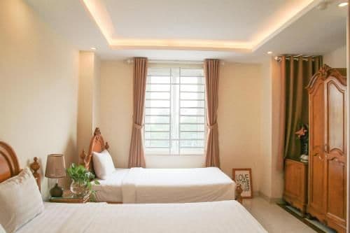 Premier Double Room