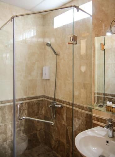 Premier Double Room