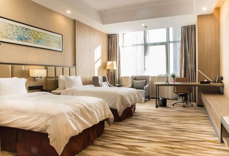 Days Frontier Xiangcheng Suzhou Days Frontier Xiangcheng Suzhou