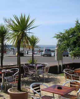 Thistle Poole Thistle Poole