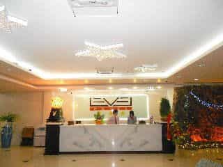 Level Hai Phong Level Hai Phong