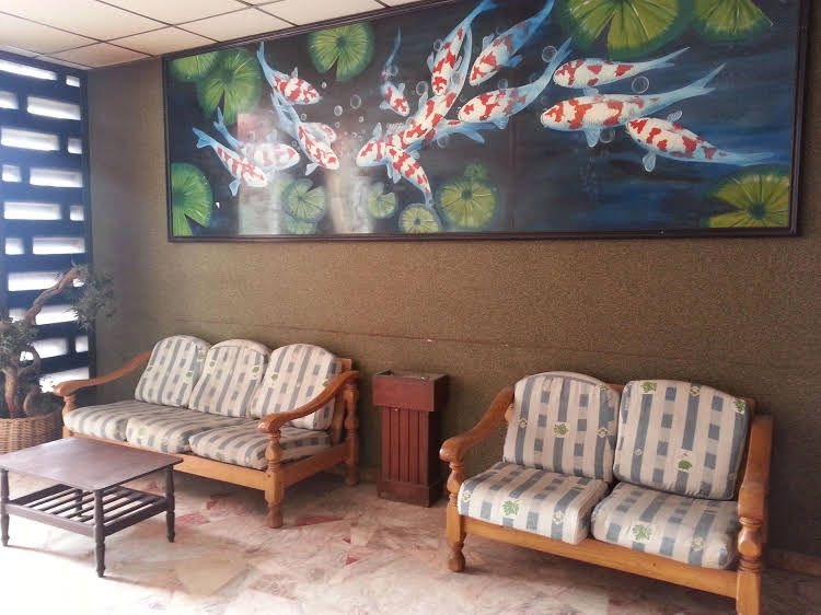 Champcity Hotel Sdn Bhd2