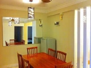 Mlk Home Service Apartment Mlk Home Service Apartment