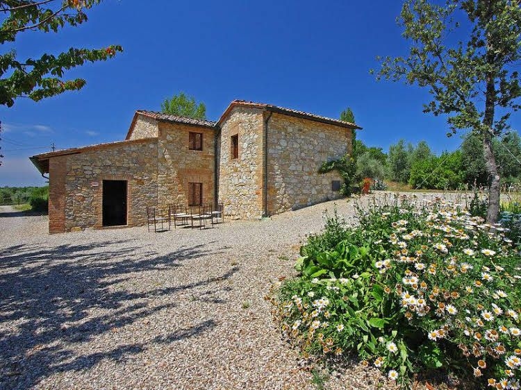 Castello di Bossi0