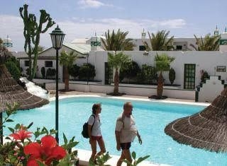 Las Marinas Apartamentos1