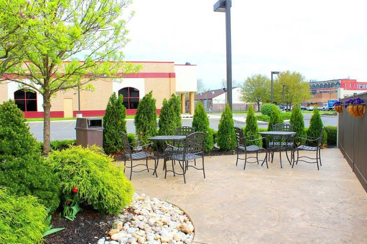 Quality Inn and Suites NJ State Capital Area0
