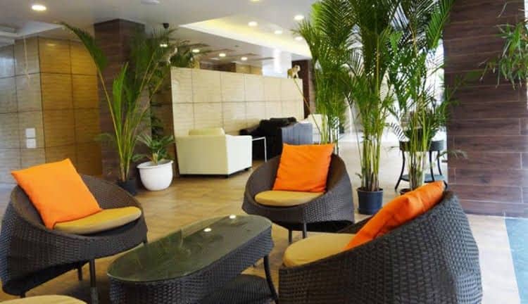 Treebo Corporate Stay Pune Treebo Corporate Stay Pune