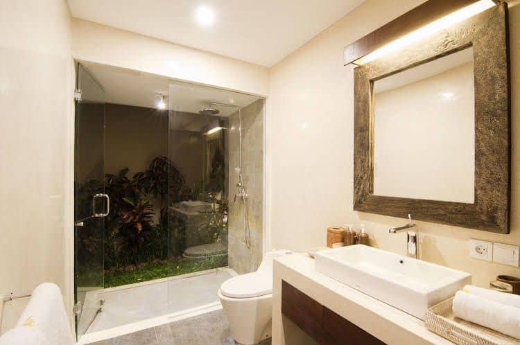 Villa Puspa Kedungu Villa Puspa Kedungu