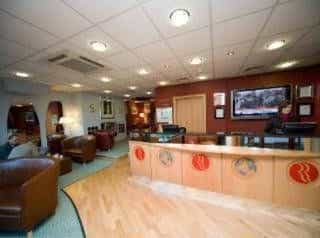 Holiday Inn Birmingham North Cannock Holiday Inn Birmingham North Cannock
