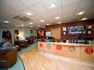 Holiday Inn Birmingham North Cannock Holiday Inn Birmingham North Cannock