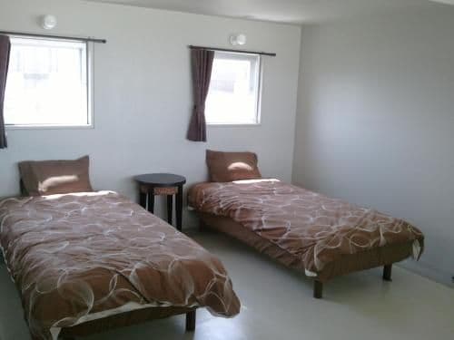 Two-Bedroom Villa