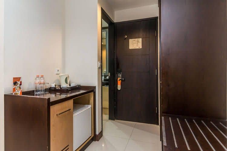 ZEN Rooms Legian Dewi Sri ZEN Rooms Legian Dewi Sri