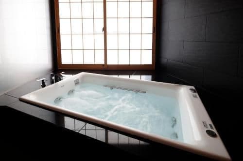 Superior Japanese Suite King Room