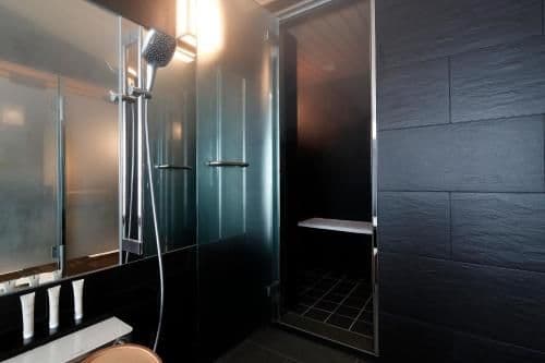 Superior Japanese Suite King Room