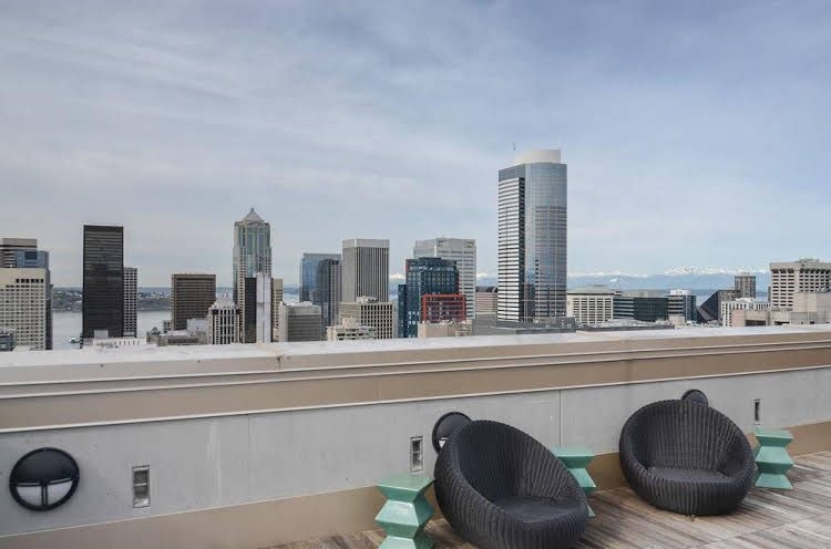First Hill Suites by Luxe Hubs0