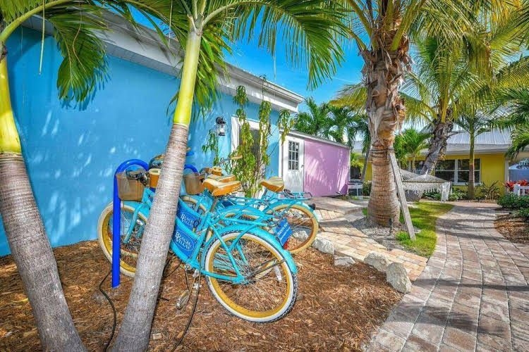 Beachside Managements Casa del Capitano0
