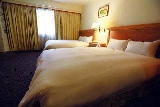 Cambridge Tainan Hotel Cambridge Tainan Hotel