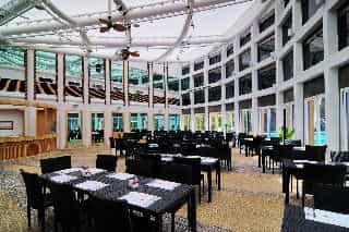 โรงแรมชาโต เดอ ชิน หัวเหลียน โรงแรมชาโต เดอ ชิน หัวเหลียน
