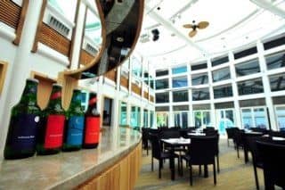 Chateau de Chine Hotel Hualien Chateau de Chine Hotel Hualien