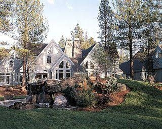 Stoneridge Townhomes0