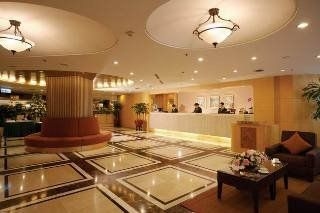 Chateau de Chine Hotel Taoyuan0