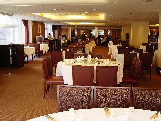 Chateau de Chine Hotel Taoyuan4