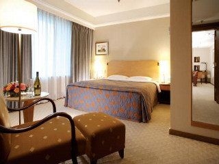 Chateau de Chine Hotel Taoyuan2