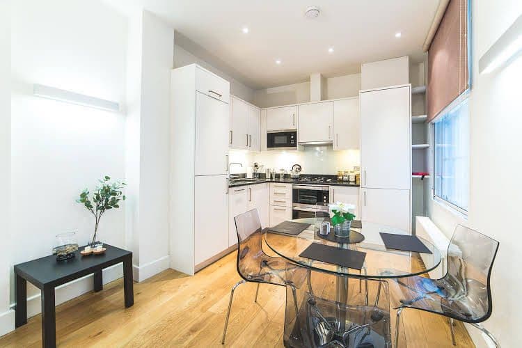 Excel Apartments Bloomsbury Excel Apartments Bloomsbury