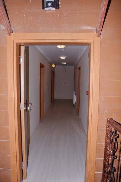 Kuzey Park Otel Kuzey Park Otel