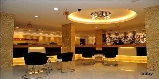 Bahagia Hotel Langkawi0