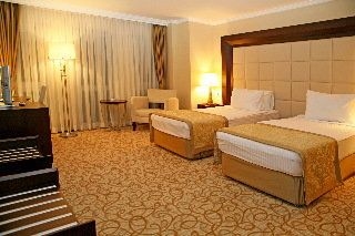 CK Farabi Hotel0
