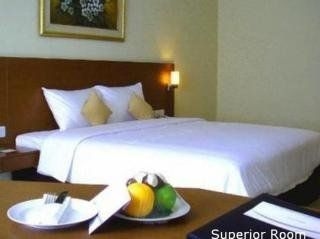 Aston Tanjung Pinang Hotel & Conference Center3