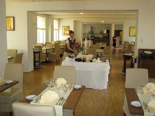 Sante Royale and Gesundheitsresort Sante Royale and Gesundheitsresort