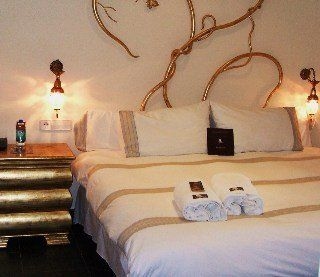 Boutique Hotel Varadero1
