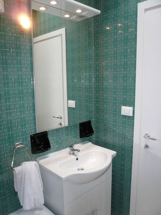 Oasi Holiday Home0