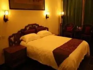 Xian Tang Dynasty Art Garden Hotel Xian Tang Dynasty Art Garden Hotel