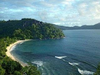 Maia Luxury Resort and Spa0