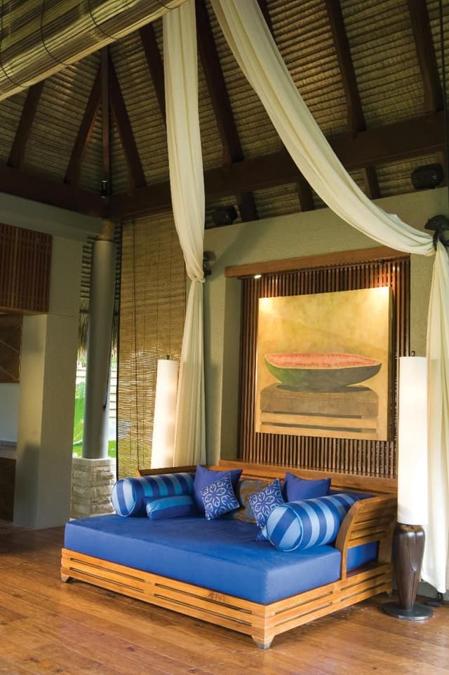 VILLA STANDARD